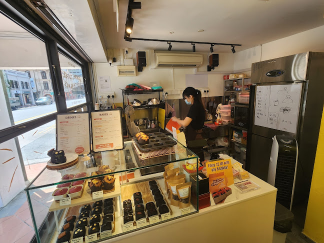 Dome Bakery - Fudgy Brownies & Bakes - Hospitality and gastronomy