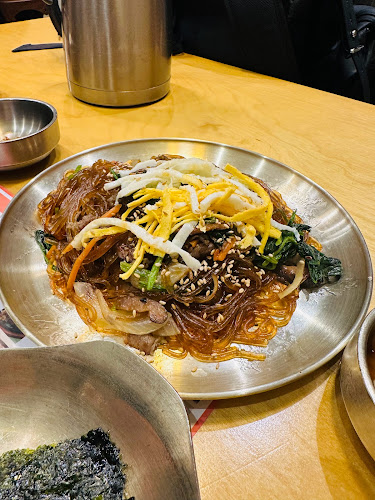 Comentarii opinii despre SBCD Korean Tofu House