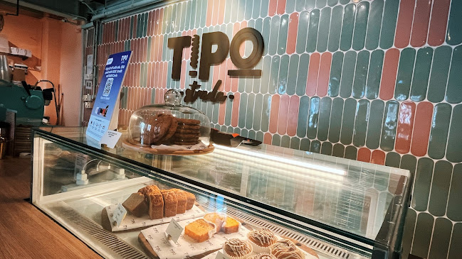 Comentarii opinii despre Tipo Strada — Keong Saik