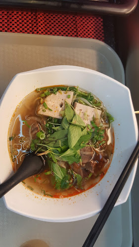 Blk 109 Food Court - Hospitality and gastronomy