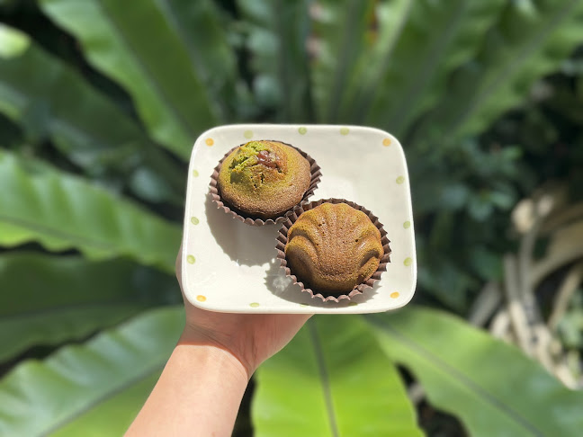 Opinii despre The Coffee Roaster Cafe @ NUS AS8 în Singapore - Hospitality and gastronomy