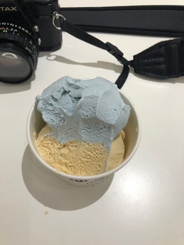 Ice Cream Shop Singapore | Wonder Gelato - Hospitality and gastronomy