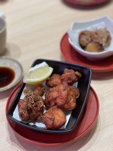 Sushiro Waterway Point - Singapore