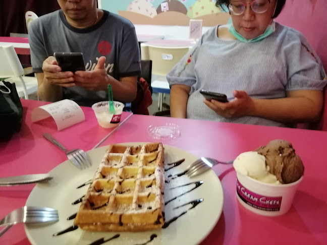 12 Jln Kuras, Singapore 577727