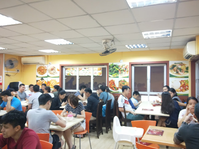 Mufiz Food Centre - Hospitality and gastronomy