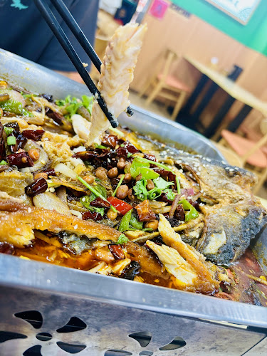 Jia Xiang Chinese Restaurant