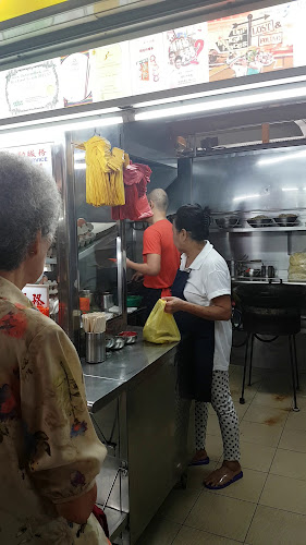 Opinii despre Pasar 16 @ Bedok în Singapore - Hospitality and gastronomy