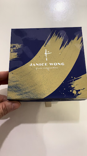 Comentarii opinii despre Janice Wong: Chocolate & Desserts in Paragon | Singapore Delivery