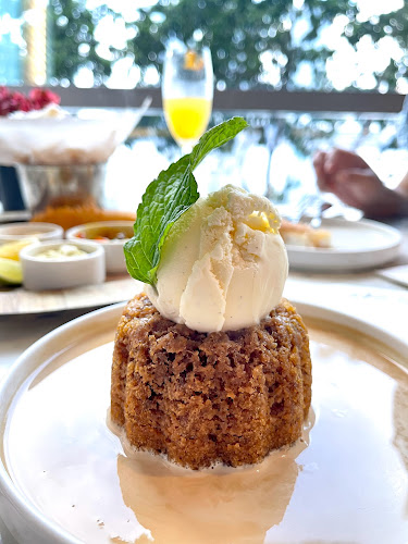 PS.Cafe One Fullerton - Singapore