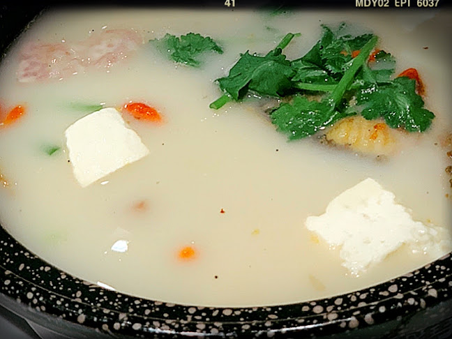 PUTIEN Kitchener Road - Hospitality and gastronomy