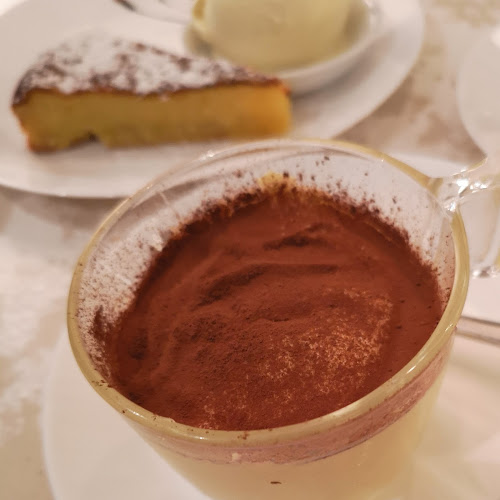 La Braceria Pizza & Grill - Hospitality and gastronomy