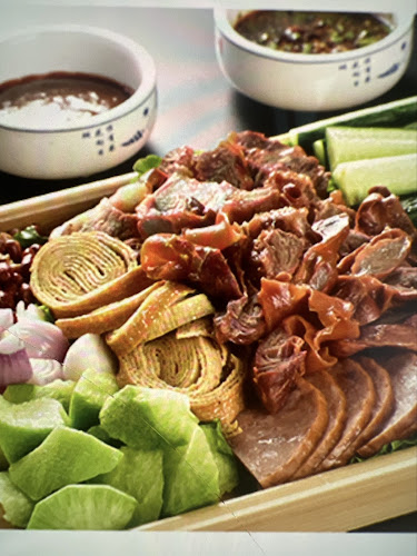 Comentarii opinii despre 满族火锅 Man Zhu Steamboat Restaurant