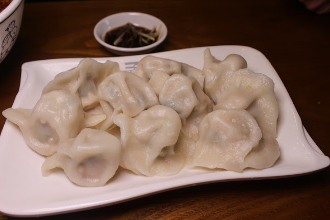 Comentarii opinii despre Mian Zhi Yuan 面之缘