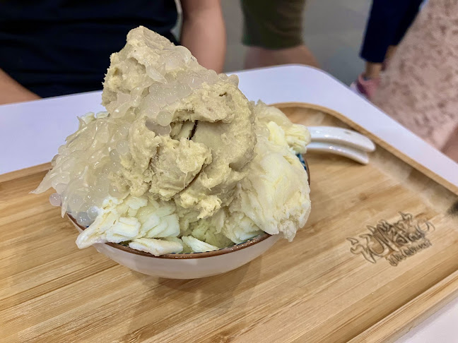 Opinii despre Ji De Chi Dessert 記得吃甜品 @ Westgate în Singapore - Hospitality and gastronomy