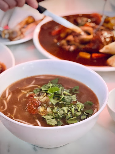 British Hainan Heritage Restaurant