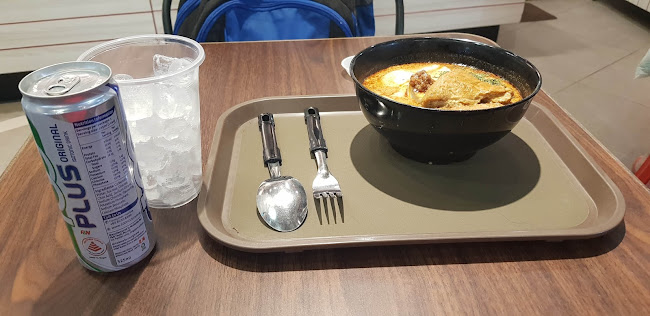 Slurp Slurp - Singapore