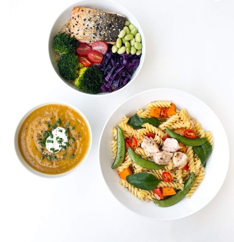 FEAST WITH JJ - Singapore