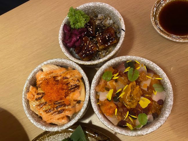 Comentarii opinii despre Kaen Singapore