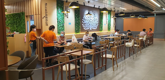 Comentarii opinii despre Jai Siam Restaurant (SingPost Centre Branch)