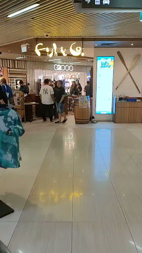 Fish & Co @ Causeway Point