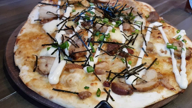 Comentarii opinii despre Watami Japanese Dining - City Square