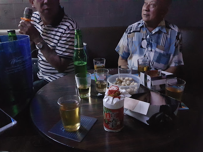 Quah-q Pub - Singapore