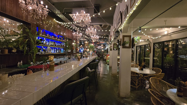 The Coastal Settlement