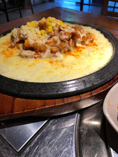 Opinii despre Hongdae Korean BBQ în Singapore - Hospitality and gastronomy