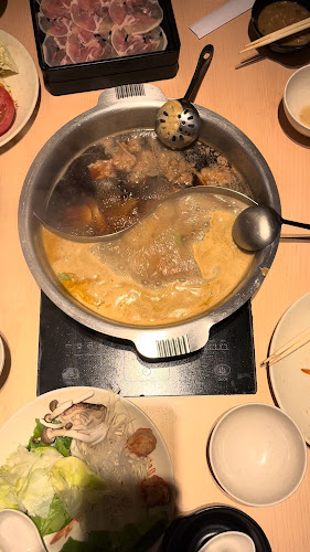 Opinii despre Shabu Sai Causeway Point în Singapore - Hospitality and gastronomy