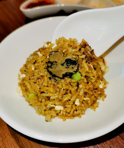 Si Chuan Dou Hua Restaurant - Beach Road - Singapore