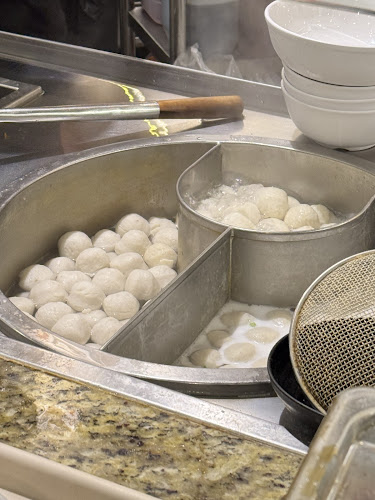 Food Opera - Singapore