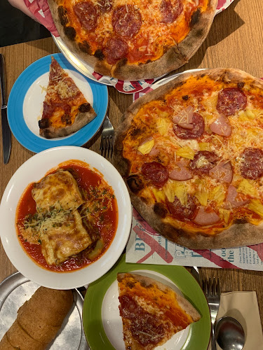 Alt. Pizza - Katong - Hospitality and gastronomy
