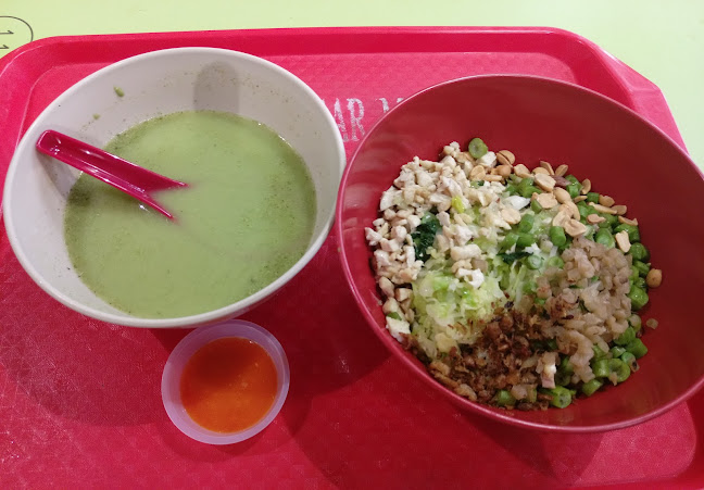 Comentarii opinii despre Traditional Hakka Rice