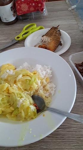 ANDES by ASTONS @ ESR BizPark (Formerly Viva Business Park) - Hospitality and gastronomy