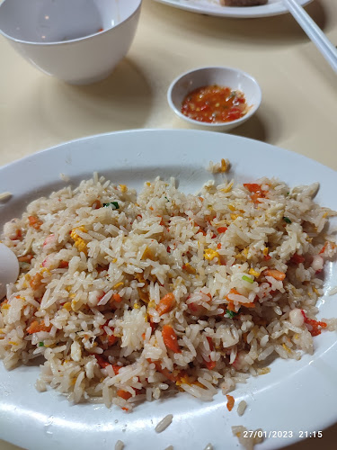 Heng Hua Restaurant (興化美食)