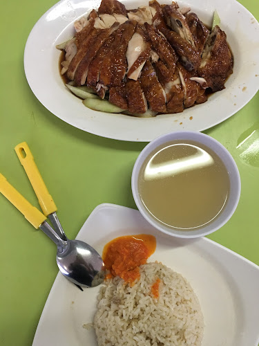 Comentarii opinii despre Wang Lao Wu Chicken King