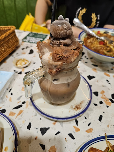 Nan Yang Dao (Hillion) - Hospitality and gastronomy