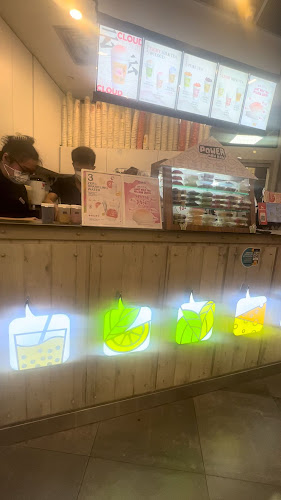 LiHO TEA @ Seletar Mall