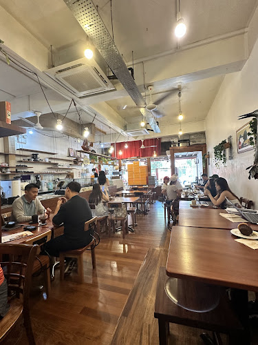 The Signature Patisserie - Singapore