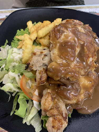 Opinii despre 5 Grilled Kitchen (#01-55) în Singapore - Hospitality and gastronomy