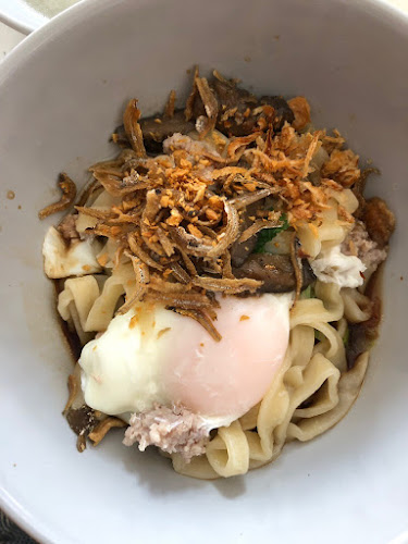 456 Mian Fen Guo - Hospitality and gastronomy