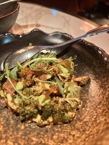 Opinii despre Firangi Superstar în Singapore - Hospitality and gastronomy