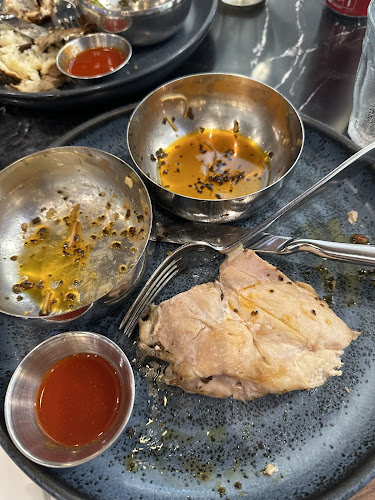 Comentarii opinii despre Josh's Grill