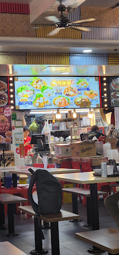 505 Sembawang Minced Meat Noodle (Canberra) - Hospitality and gastronomy