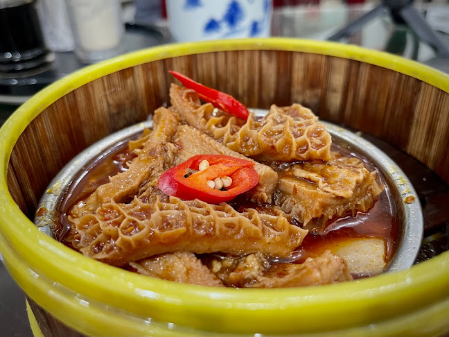 Comentarii opinii despre Zi Yean Restaurant