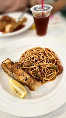 Opinii despre Chop Steak Western Cuisine în Singapore - Hospitality and gastronomy