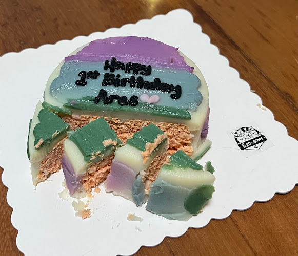 Feed My Paws - Hospitality and gastronomy