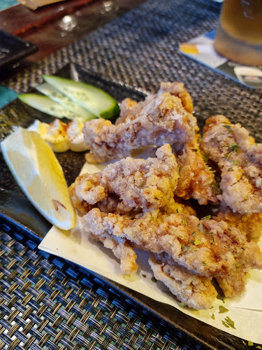 Dark Horse Restaurant - Hospitality and gastronomy