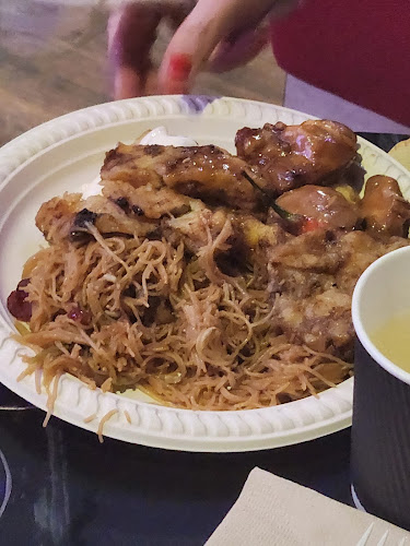 Opinii despre So High Social Club în Singapore - Hospitality and gastronomy