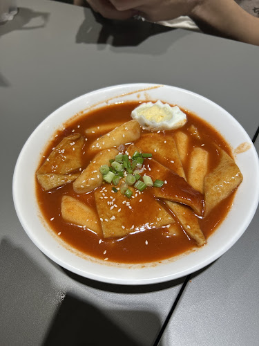 POCHA! Korean Street Dining (Tampines Mall) - Hospitality and gastronomy